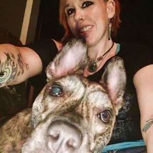 Meet your Posher, Andrea